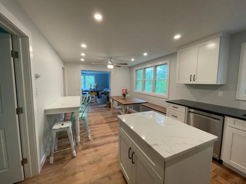 Interior Painter in Sharon Connecticut