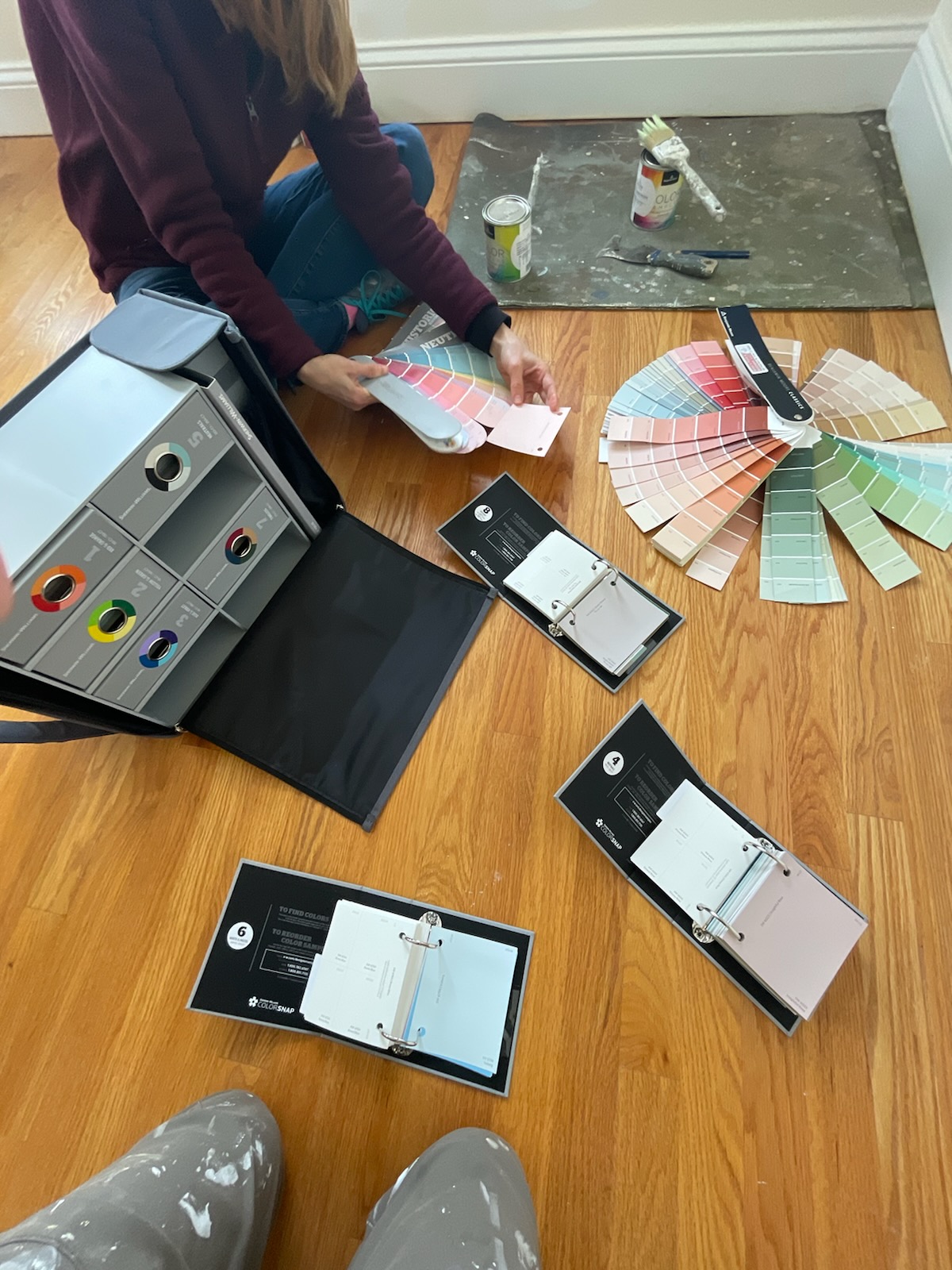 Pro Quality Painting & Home Repair in CT Best CT Painter