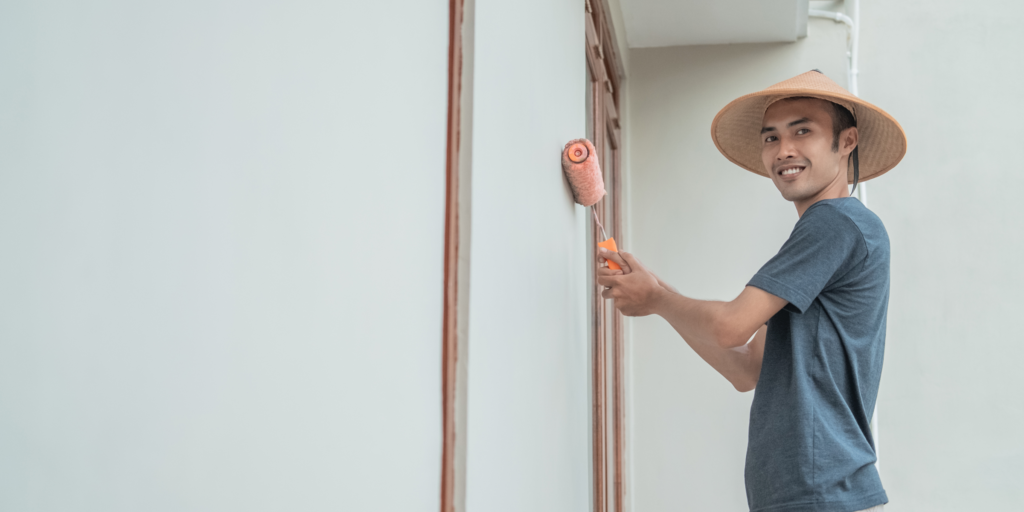 Drawbacks Paint