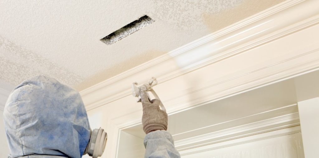 How Many Coats of Paint to Use When Spraying a House?
