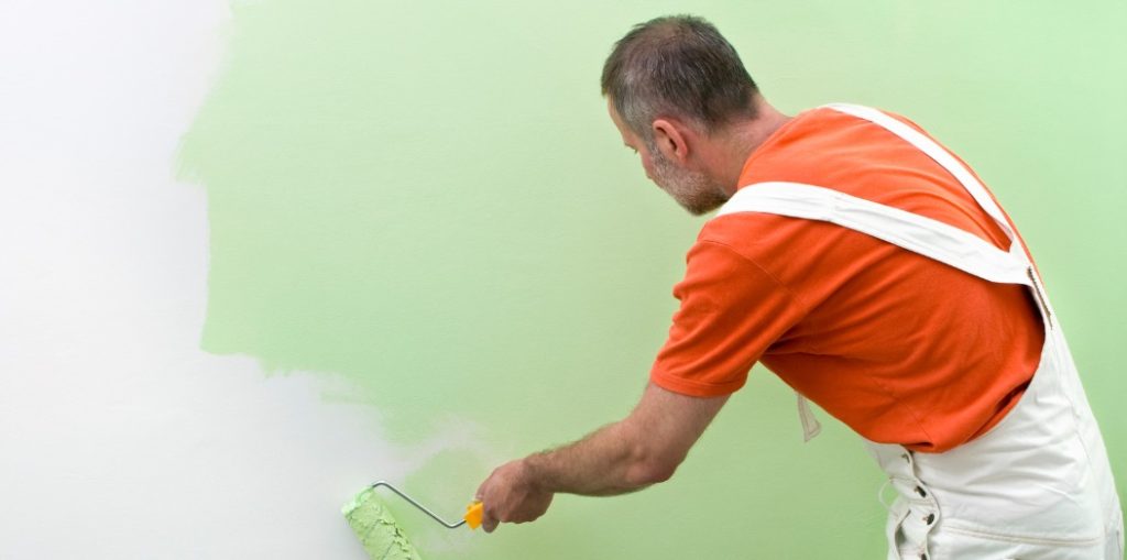 How Many Coats of Exterior Paint?