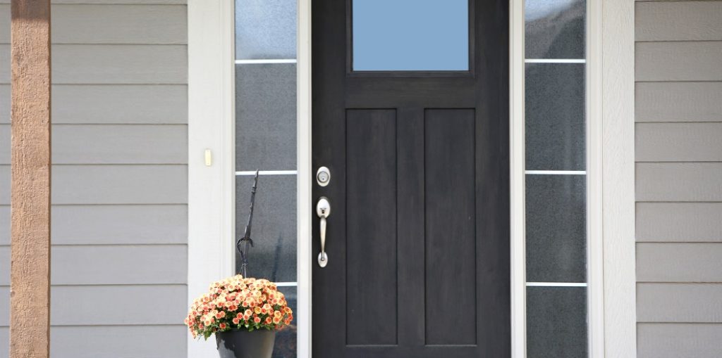 Can You Paint Fiberglass Doors?