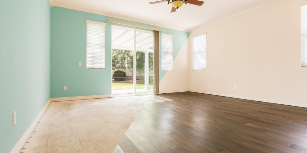 How Long Does It Take to Paint a House Interior?