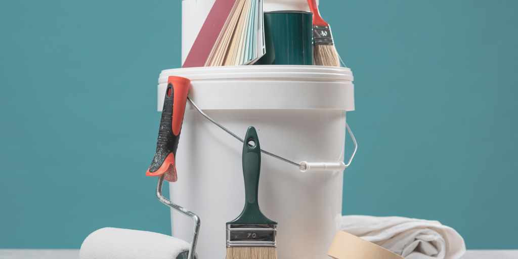 DIY Painting