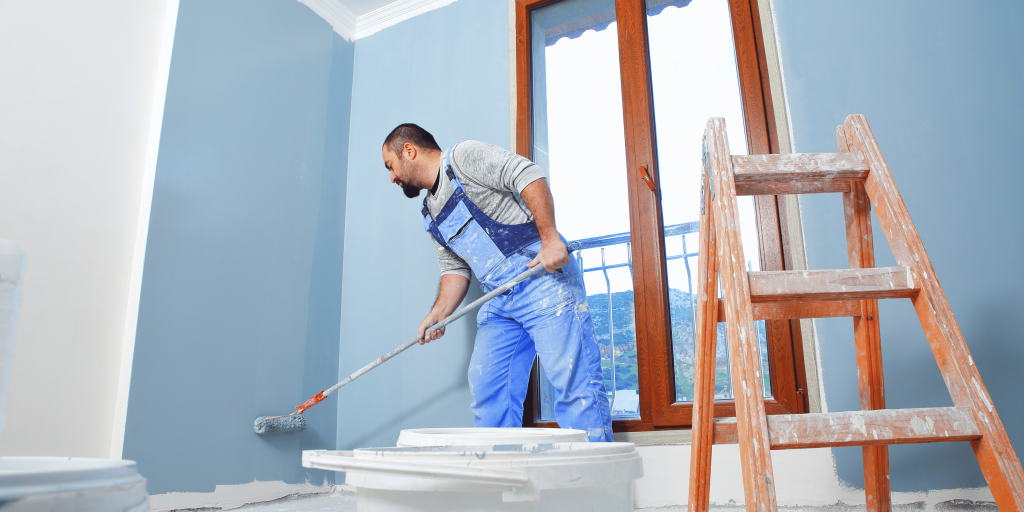 How Much Does It Cost to Hire Painters?