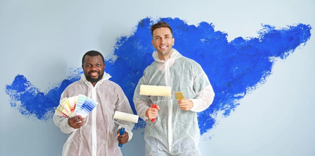 Painter