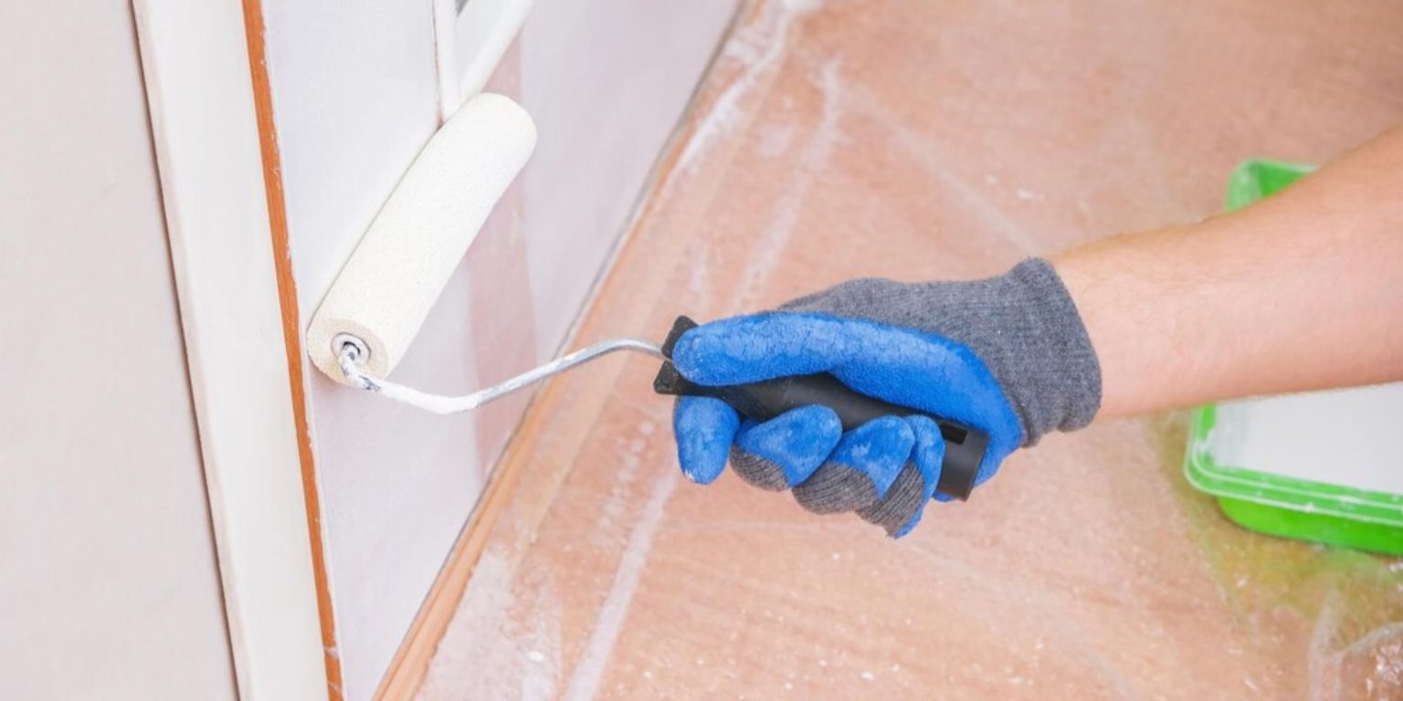 How to Paint Door Trim - Pro Quality Painting & Home Repair in CT