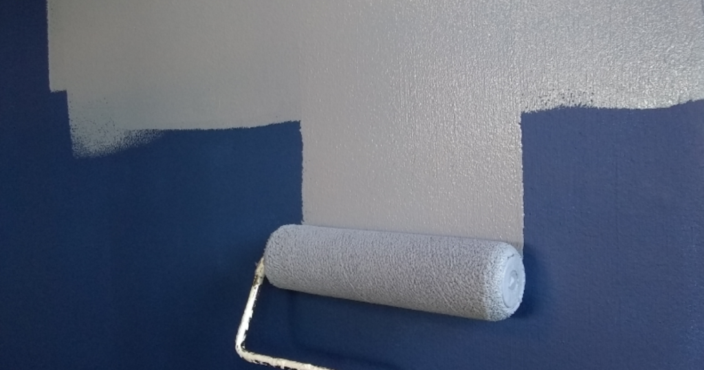 Interior Paint