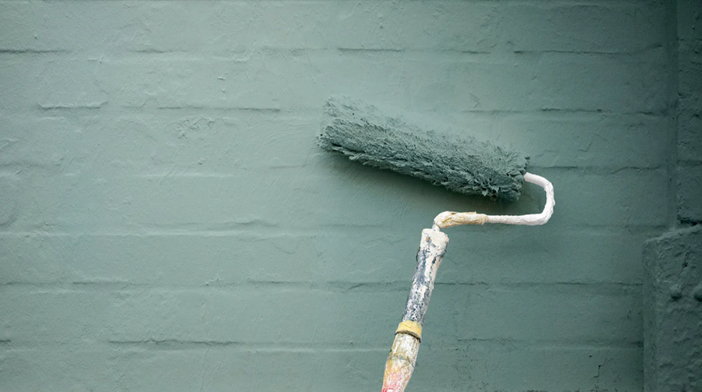 Paint Thickness