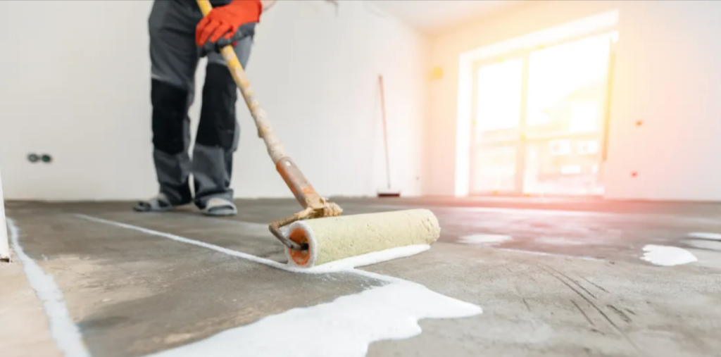 Patio Paint