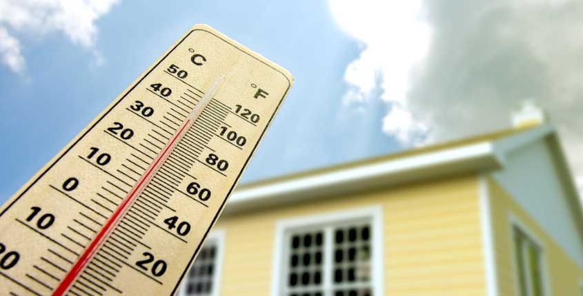 Painting Temperature