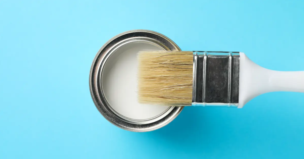 Latex Paints