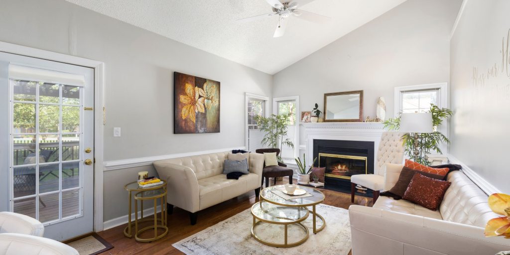 interior painting