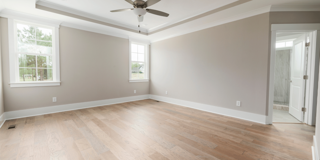 Popcorn Ceiling