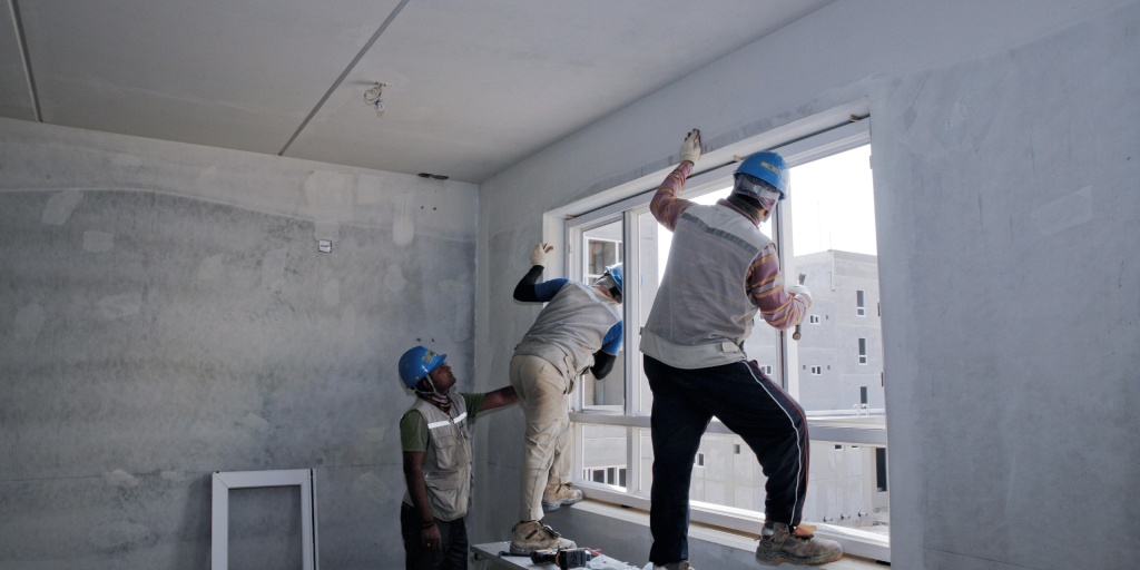 Grants for Home Repairs