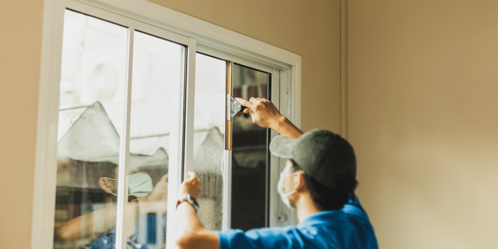 Vinyl Windows