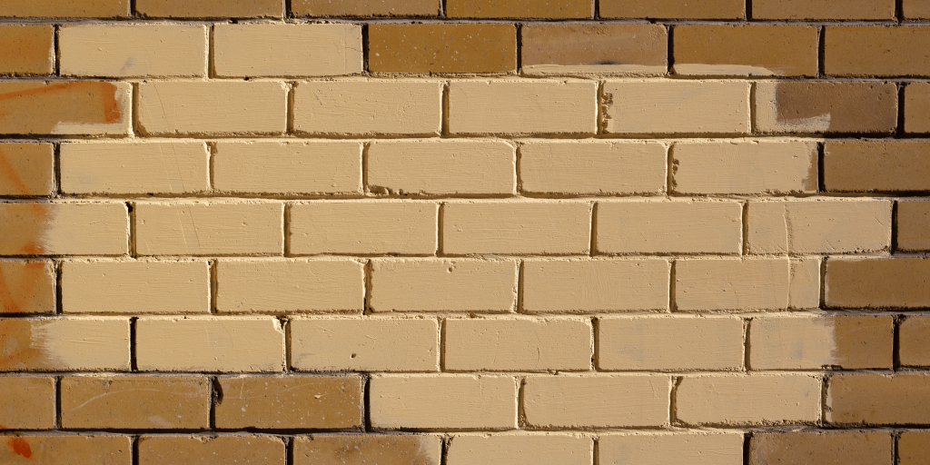 Paint Brick