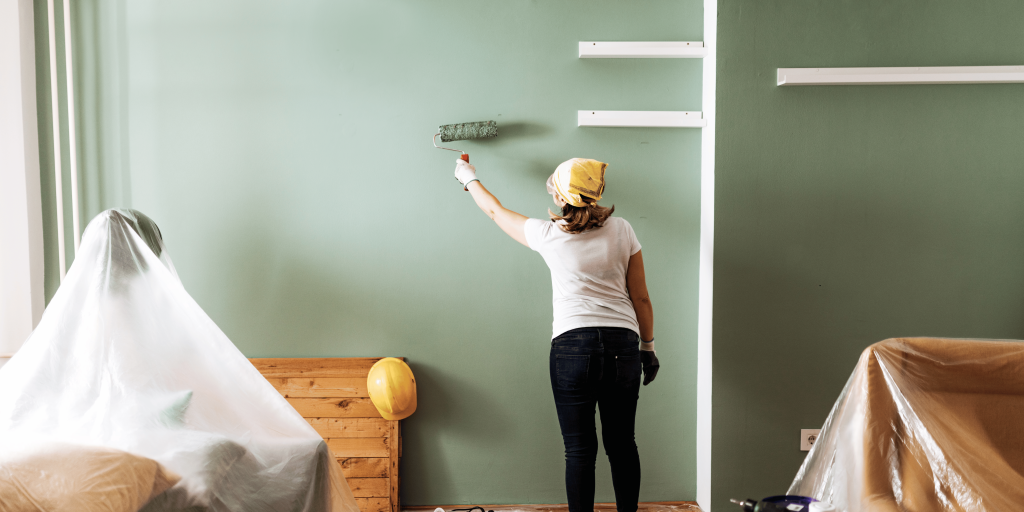 Paint the Walls
