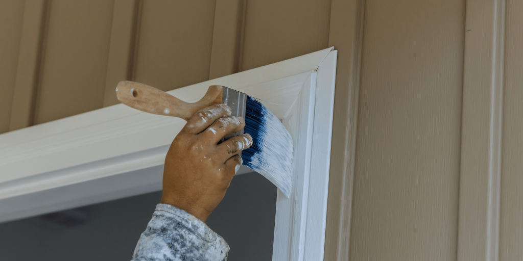 Exterior Color Change