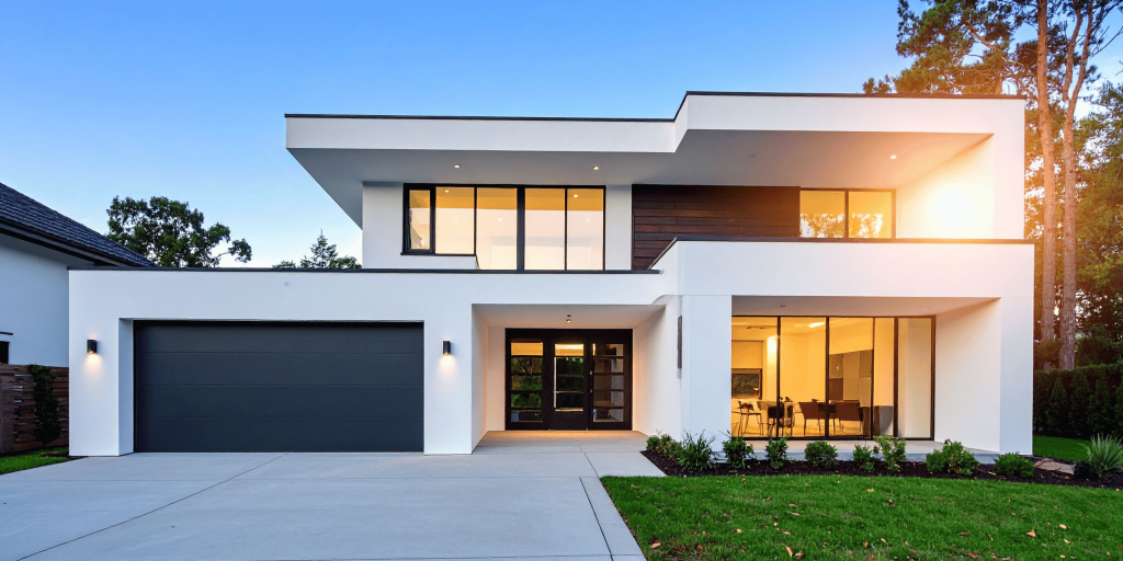 Exterior Paint