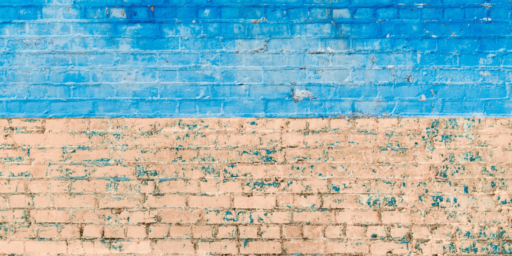 Paint Exterior Brick