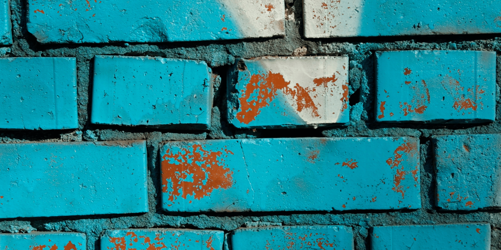 Paint the Brick