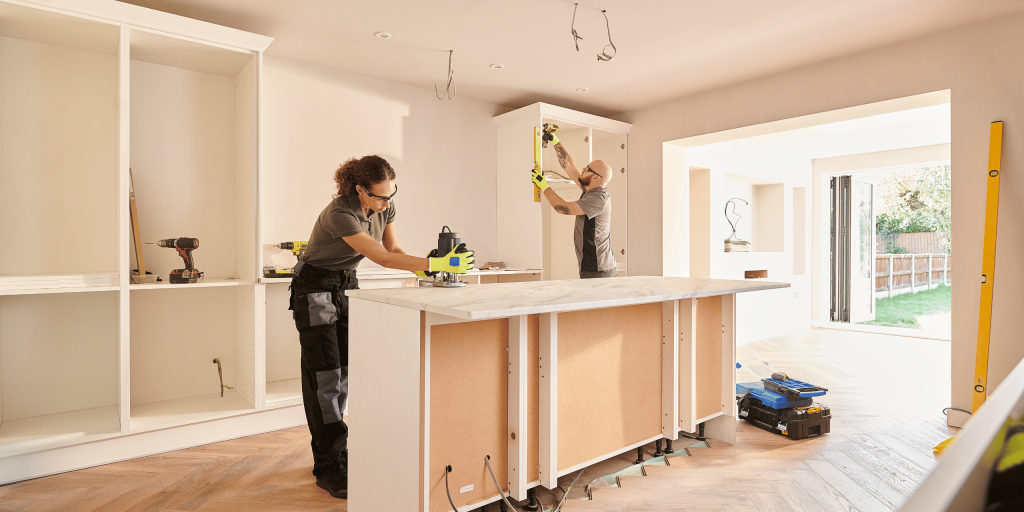 How Much Does Refinishing Kitchen Cabinets Cost?