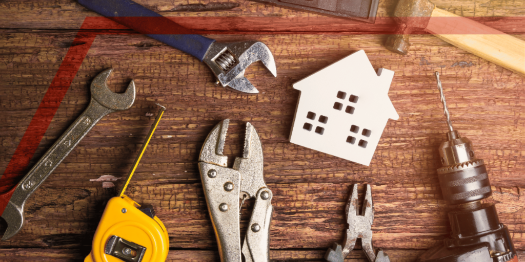 Are Renters Responsible for Home Repairs