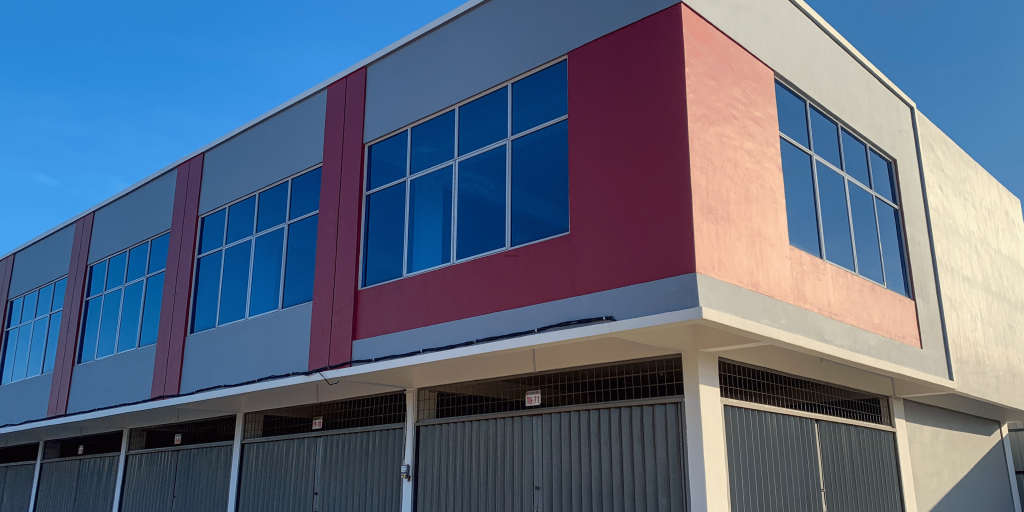 Lead Paint Abatement