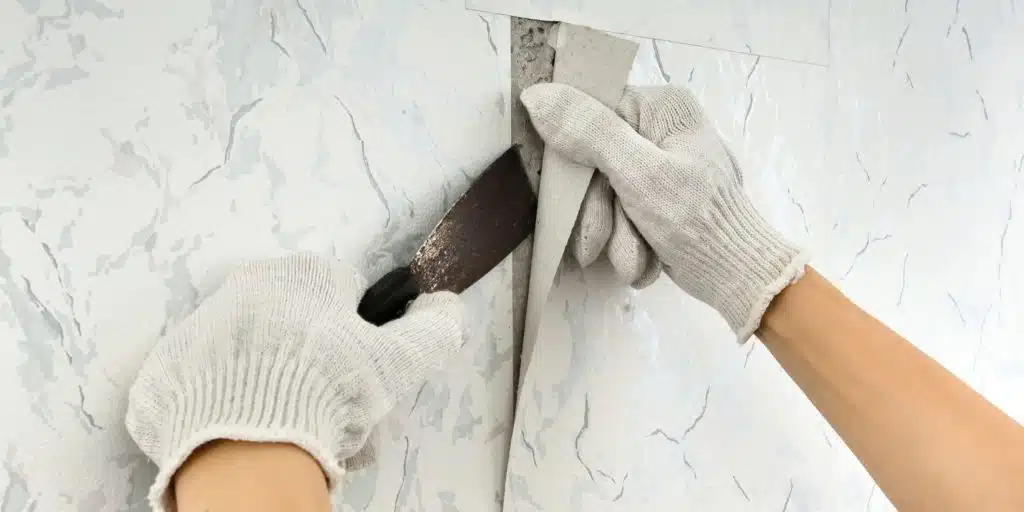 How Do You Remove Adhesive from a Wall