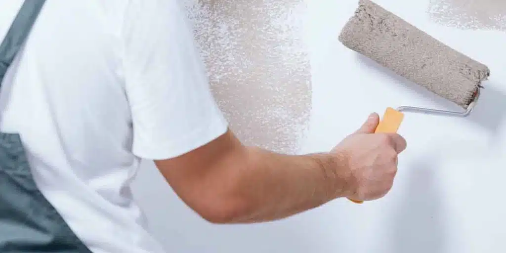 How to Fix Peeling Paint on Walls A Complete Guide
